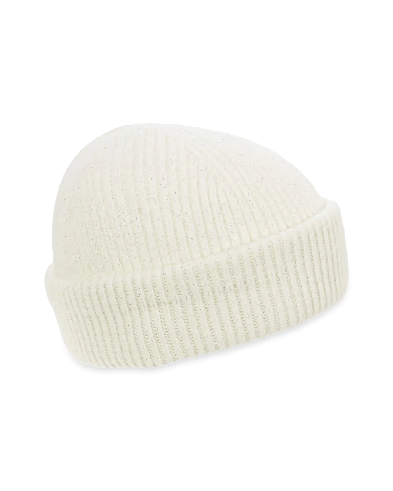 Bijou Brigitte Bonnet - Shiny White Hot