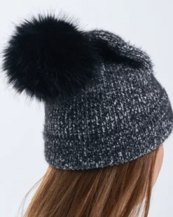 Bijou Brigitte Bonnet - Soft Black Best