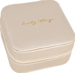 Bijou Brigitte Boîte à bijoux - Lovely Thing Clearance