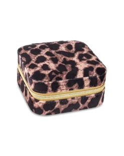 Bijou Brigitte Boîte à bijoux - Wild Square Sale