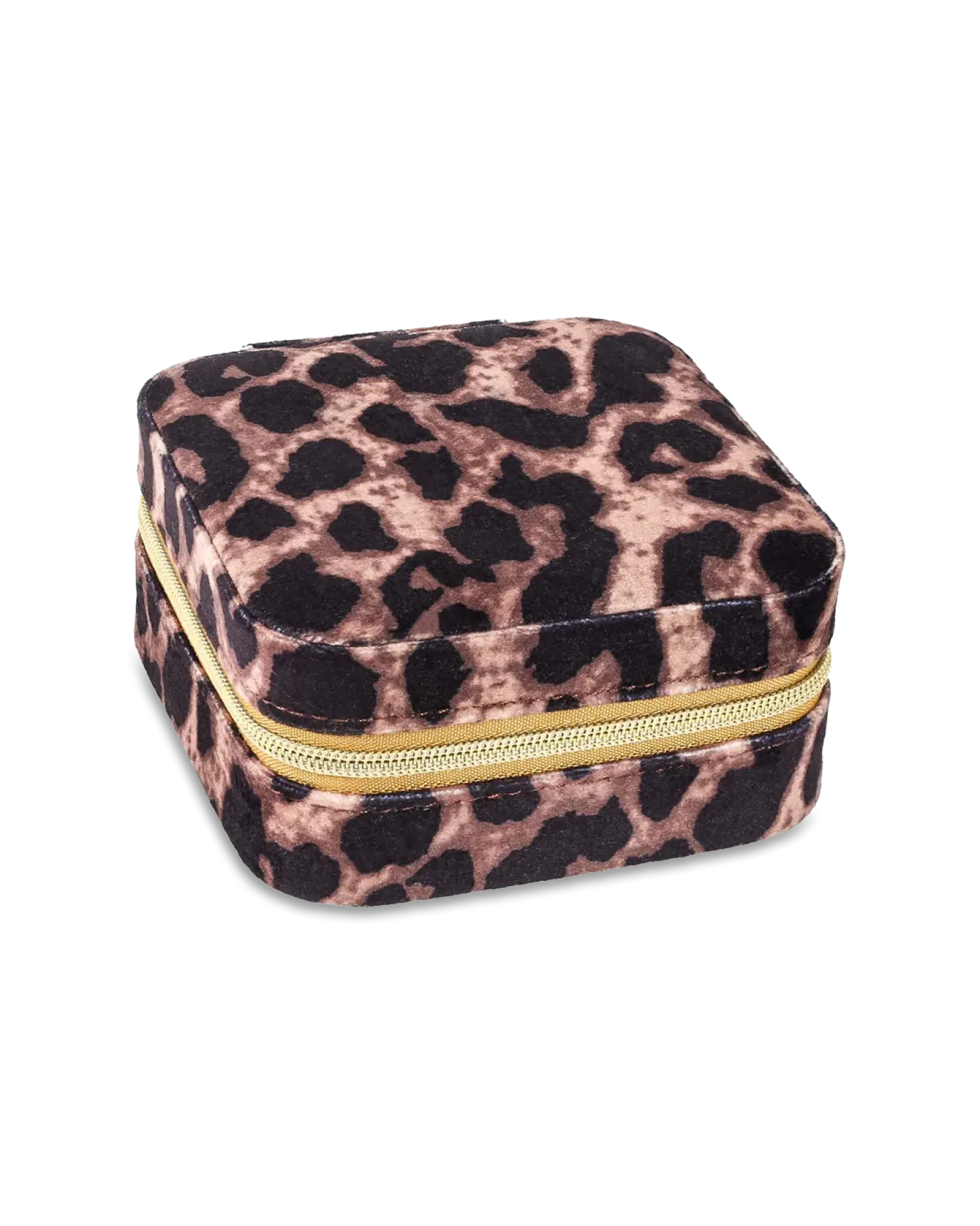 Bijou Brigitte Boîte à bijoux - Wild Square Sale