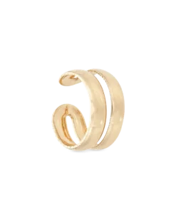 Bijou Brigitte Boucle d'oreille - Helix Clip Sale