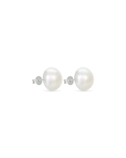 Bijou Brigitte Boucles d'oreilles - Amazing Pearl Hot