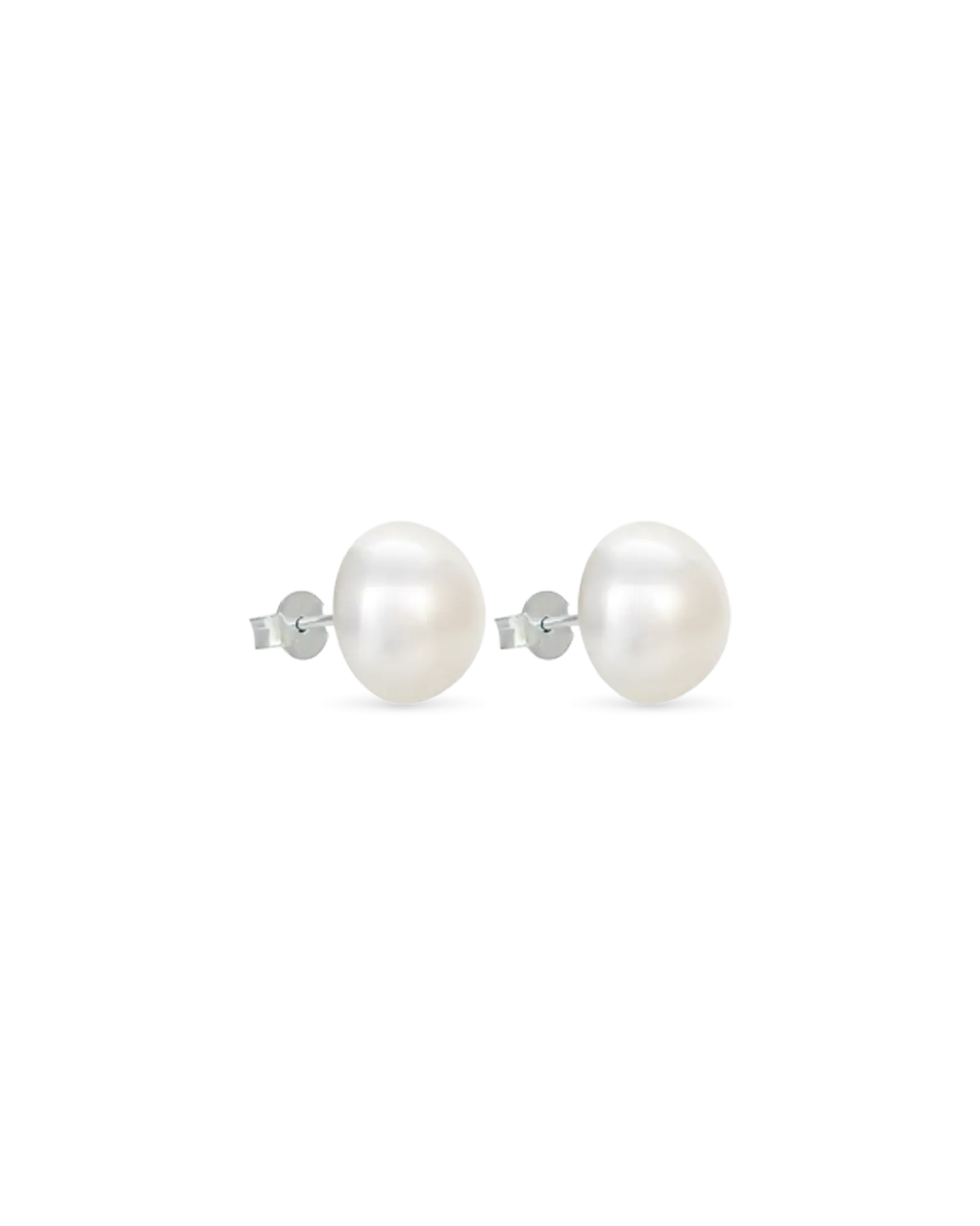 Bijou Brigitte Boucles d'oreilles - Amazing Pearl Hot