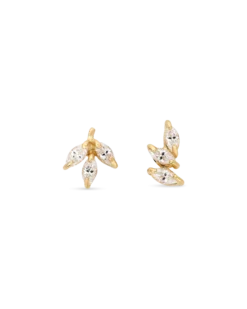 Bijou Brigitte Boucles d'oreilles - Asymmetrical Earring Sale
