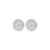 Bijou Brigitte Boucles d'oreilles - Beautiful Silver Outlet