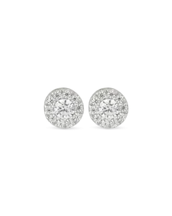 Bijou Brigitte Boucles d'oreilles - Beautiful Silver Outlet