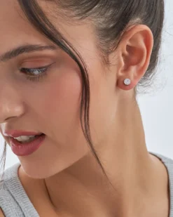 Bijou Brigitte Boucles d'oreilles - Beautiful Silver Outlet