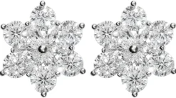 Bijou Brigitte Boucles d'oreilles - Beauty Love Clearance