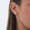 Bijou Brigitte Boucles d'oreilles - Beauty Shine Outlet