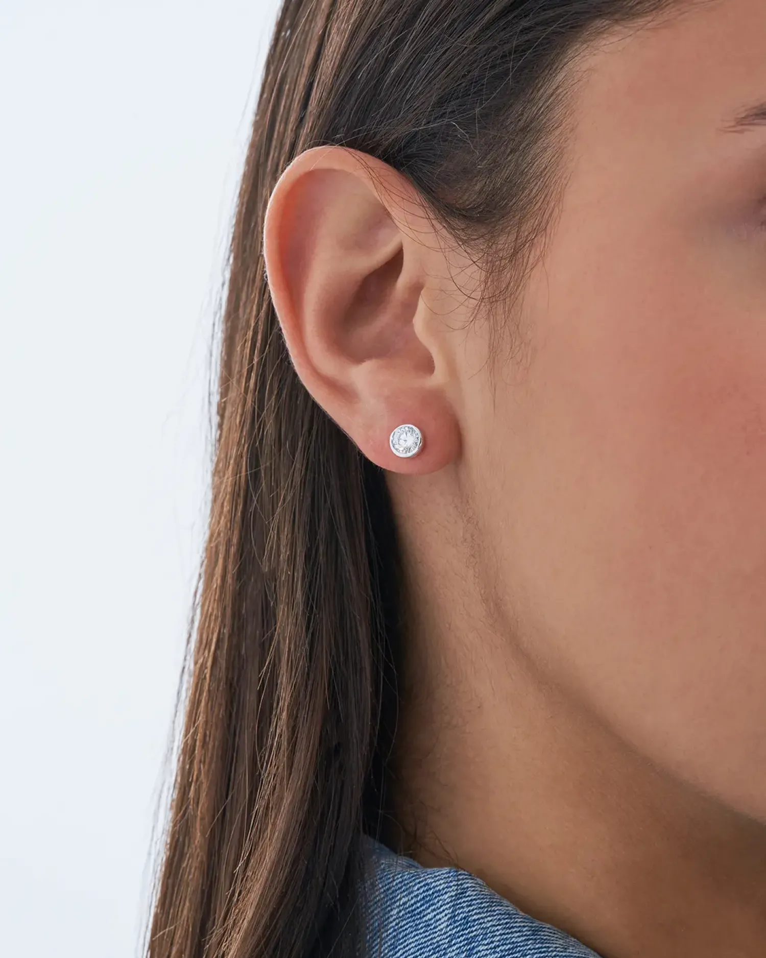 Bijou Brigitte Boucles d'oreilles - Beauty Shine Outlet