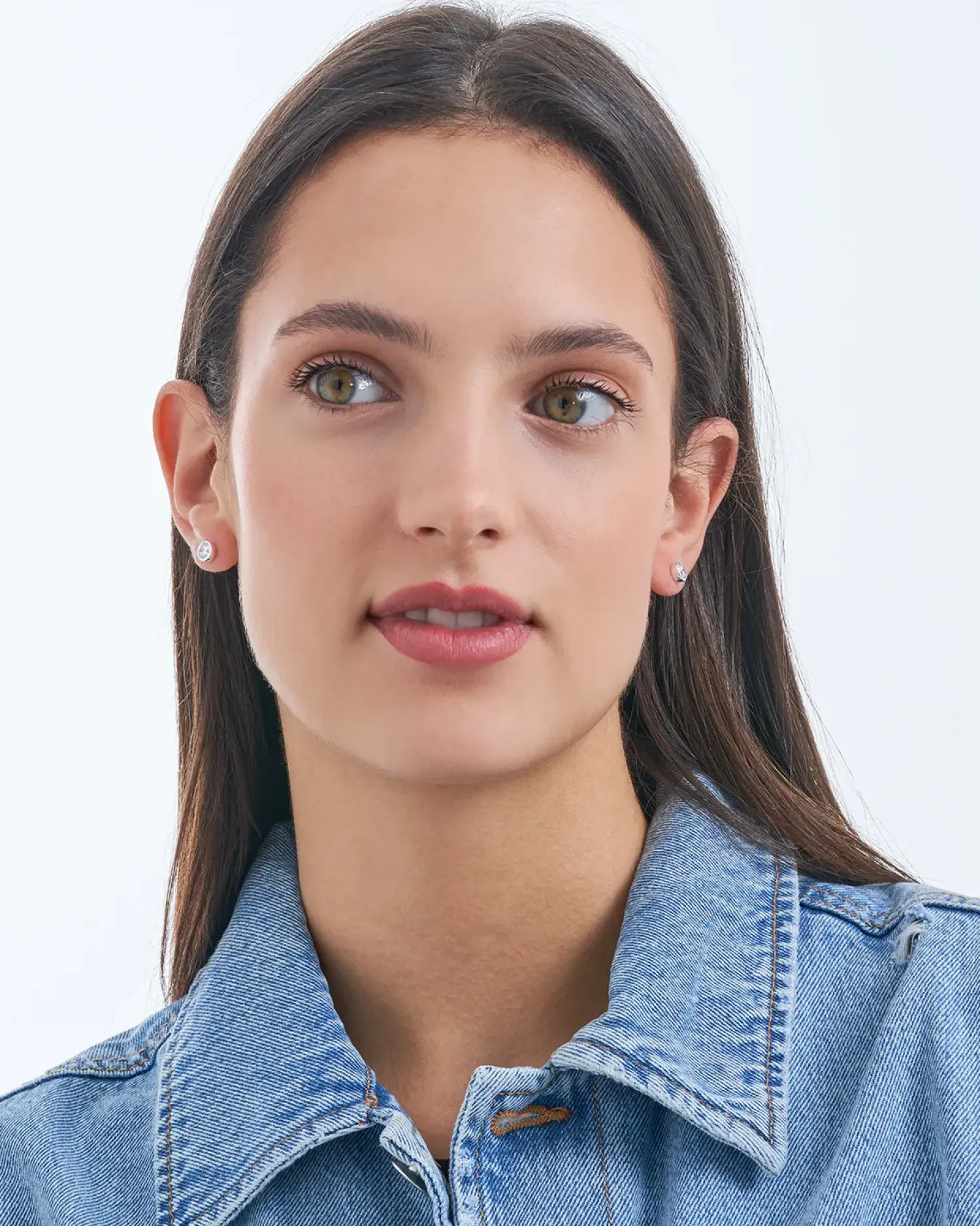 Bijou Brigitte Boucles d'oreilles - Beauty Shine Outlet