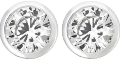 Bijou Brigitte Boucles d'oreilles - Beauty Shine Outlet
