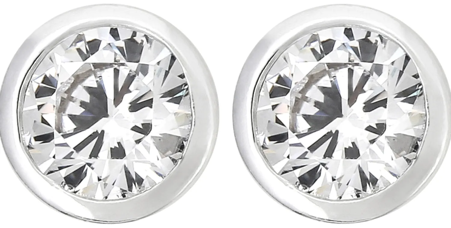 Bijou Brigitte Boucles d'oreilles - Beauty Shine Outlet