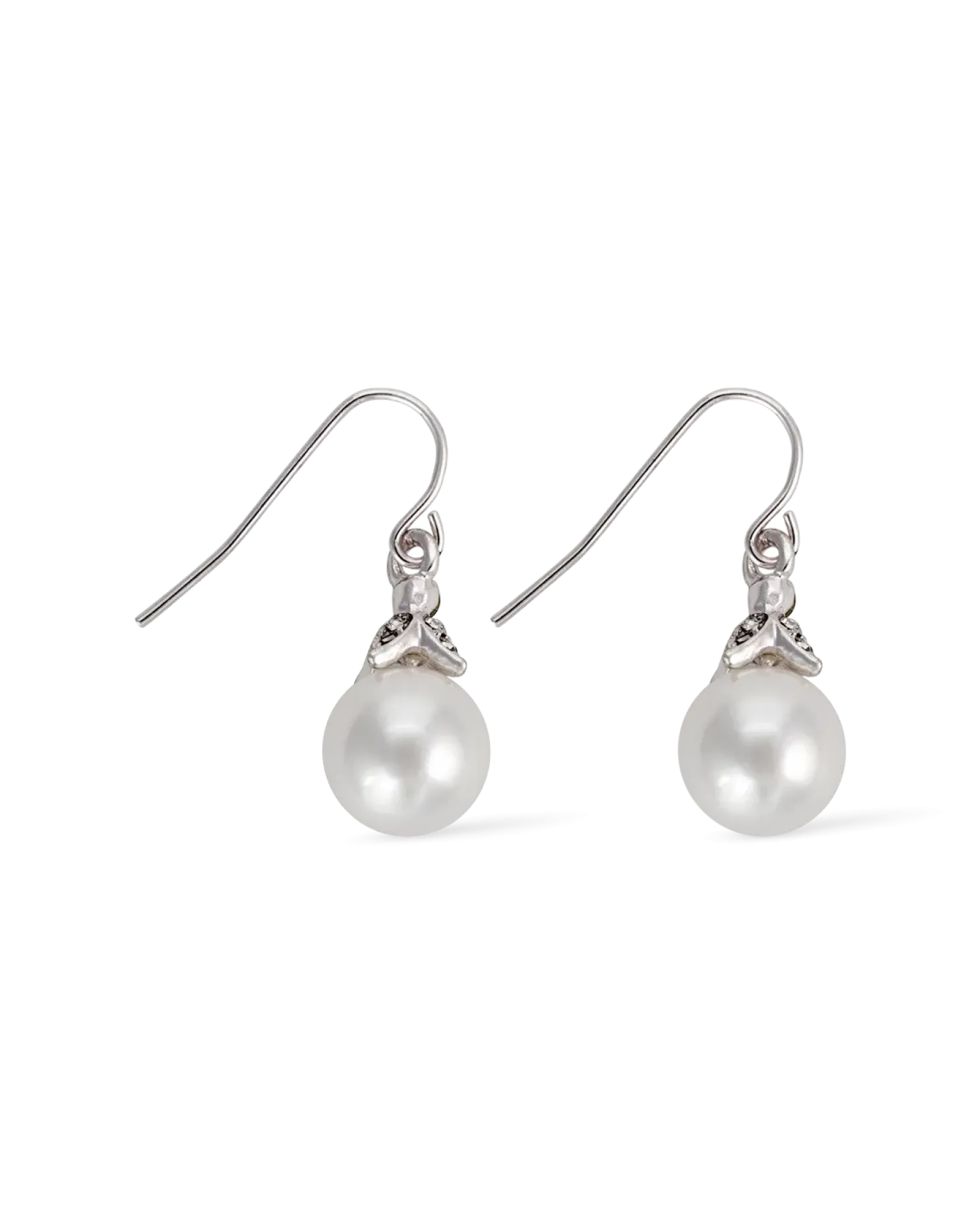 Bijou Brigitte Boucles d'oreilles - Bell Flower Discount