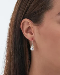 Bijou Brigitte Boucles d'oreilles - Bell Flower Discount