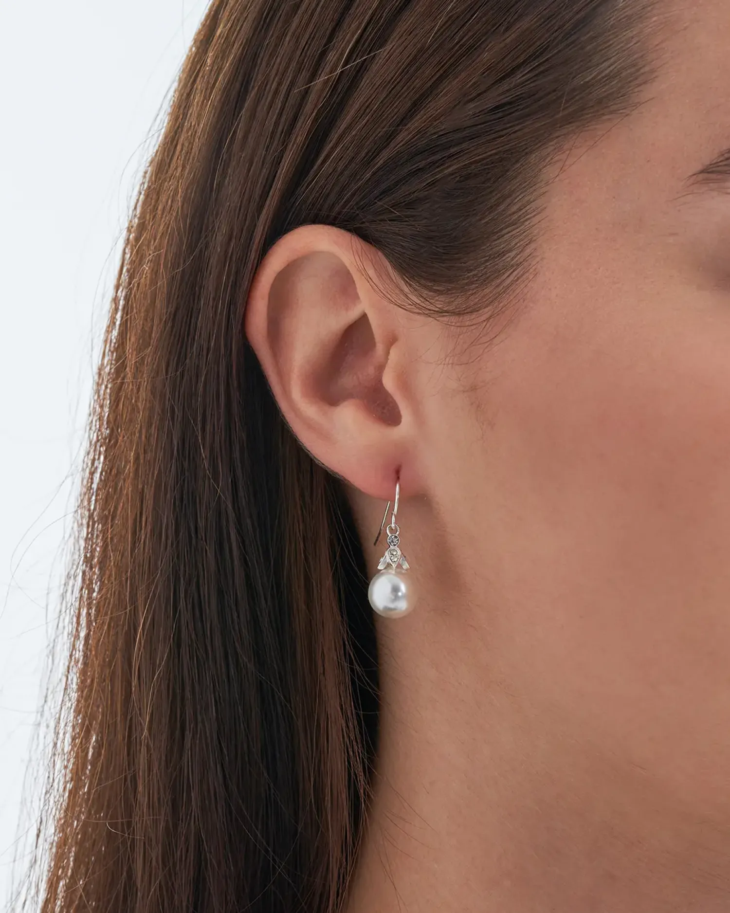 Bijou Brigitte Boucles d'oreilles - Bell Flower Discount