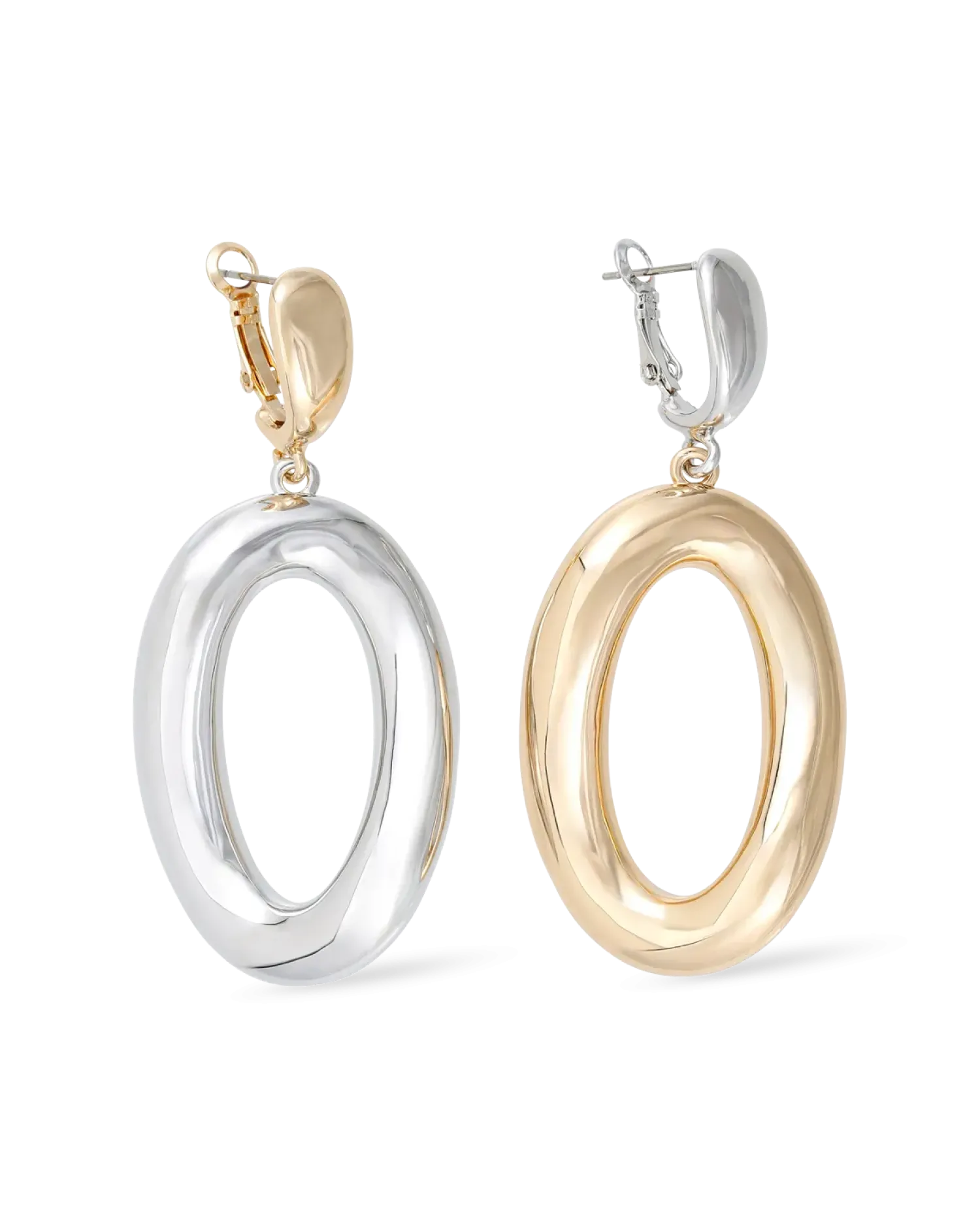Bijou Brigitte Boucles d'oreilles - Bicolor Dream Clearance
