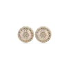 Bijou Brigitte Boucles d'oreilles - Big Glam