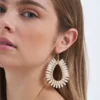 Bijou Brigitte Boucles d'oreilles - Boho Dreams Online