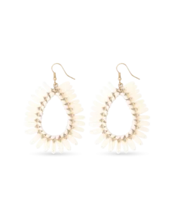 Bijou Brigitte Boucles d'oreilles - Boho Dreams Online