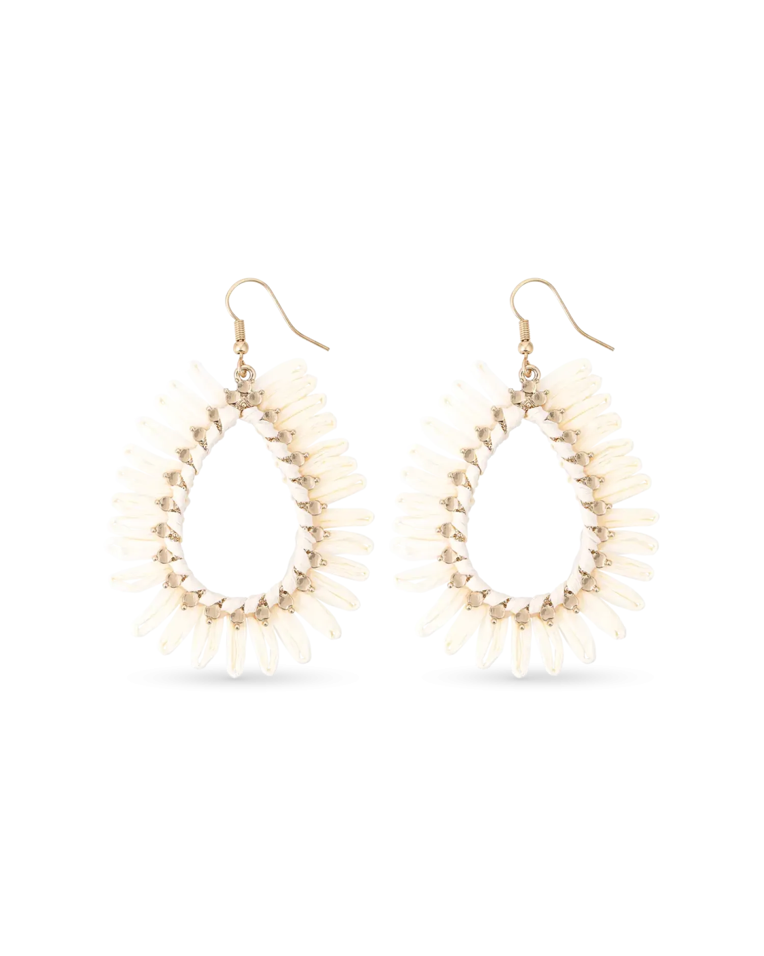 Bijou Brigitte Boucles d'oreilles - Boho Dreams Online
