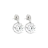 Bijou Brigitte Boucles d'oreilles - Brilliant Shine Outlet