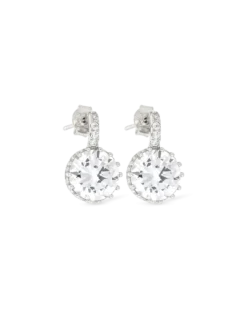 Bijou Brigitte Boucles d'oreilles - Brilliant Shine Outlet