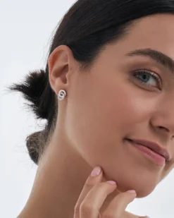 Bijou Brigitte Boucles d'oreilles - Charming New