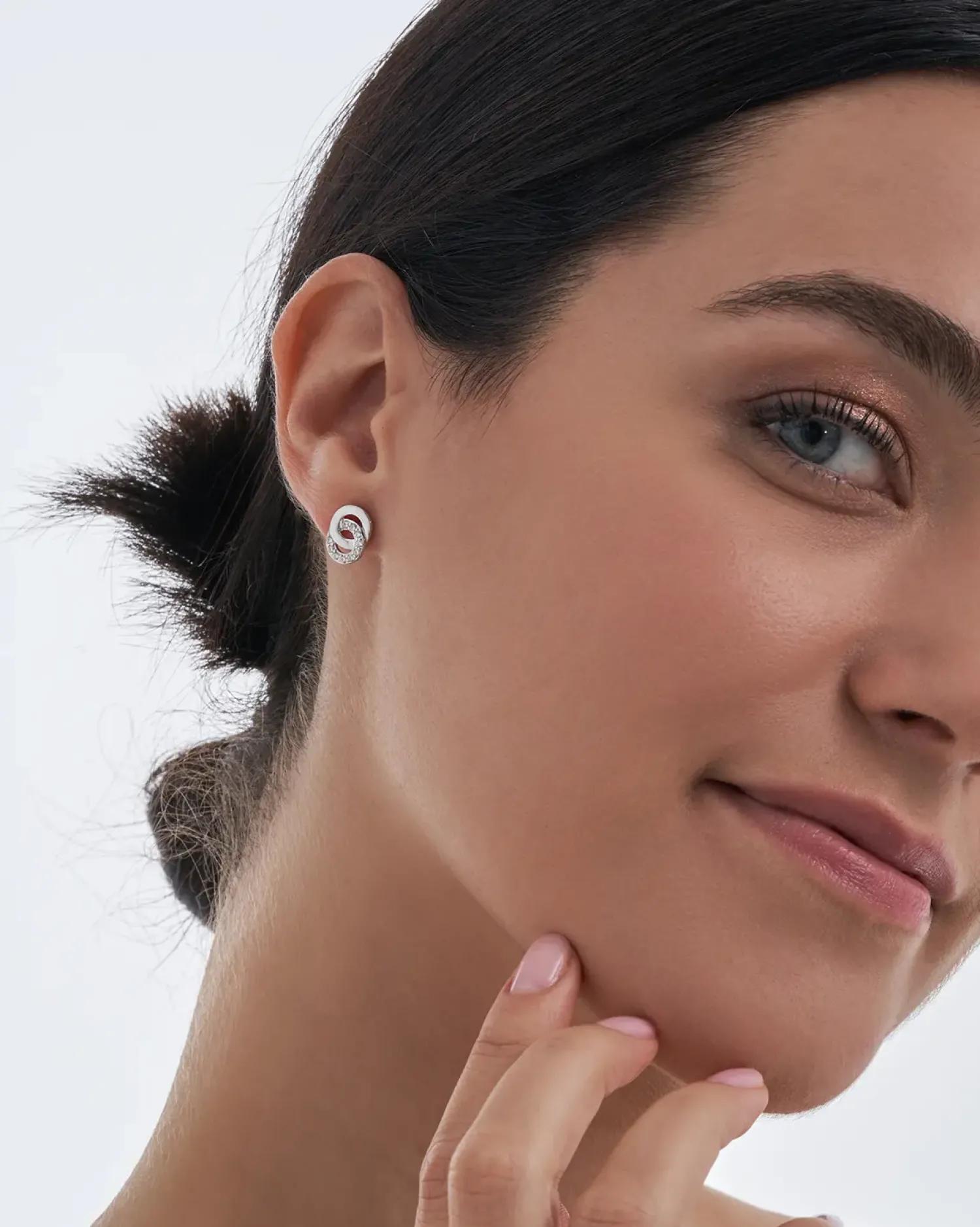 Bijou Brigitte Boucles d'oreilles - Charming New