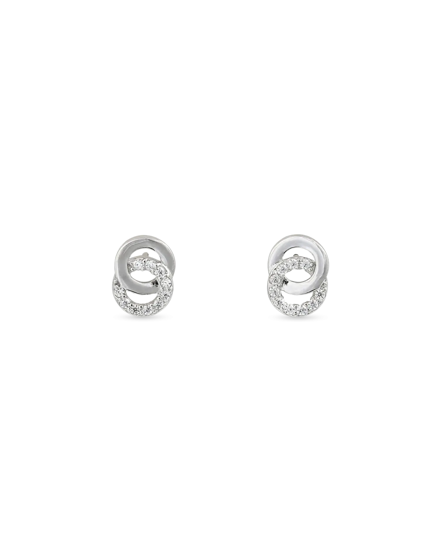 Bijou Brigitte Boucles d'oreilles - Charming New