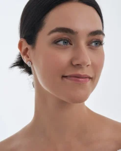 Bijou Brigitte Boucles d'oreilles - Charming New