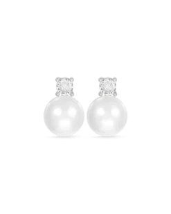 Bijou Brigitte Boucles d’oreilles - Classic Pearls Discount