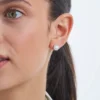 Bijou Brigitte Boucles d'oreilles - Classy Glitter New