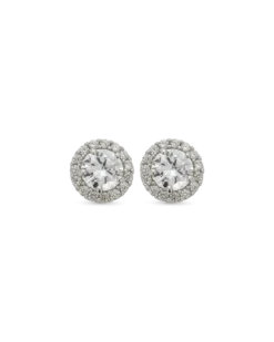 Bijou Brigitte Boucles d'oreilles - Classy Glitter New