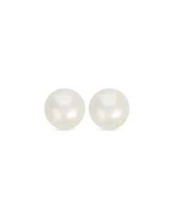 Bijou Brigitte Boucles d'oreilles - Classy Pearl Discount