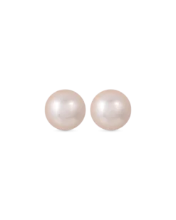 Bijou Brigitte Boucles d'oreilles - Classy Rosé Hot