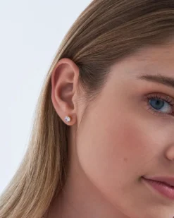 Bijou Brigitte Boucles d'oreilles - Classy Spark