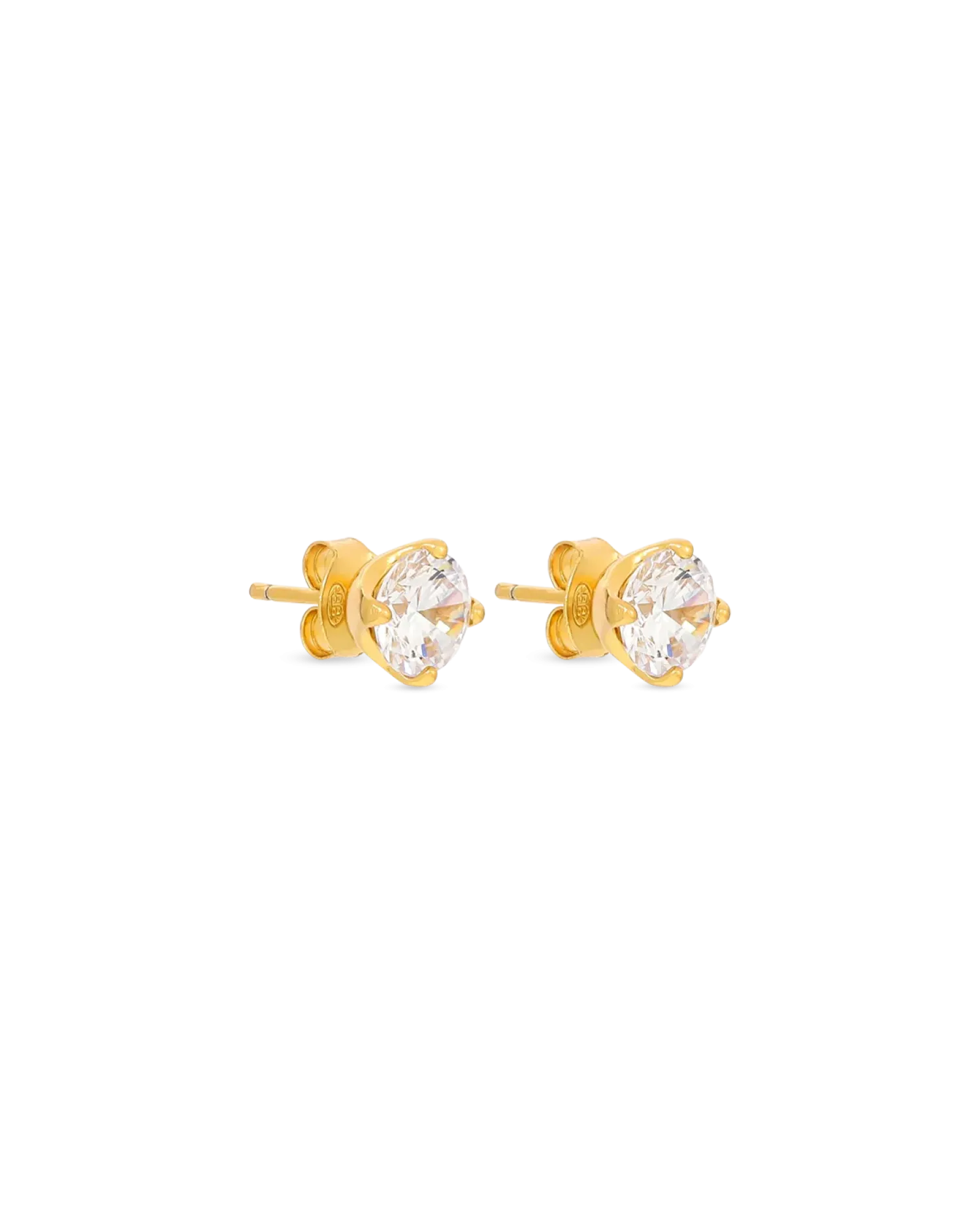 Bijou Brigitte Boucles d'oreilles - Classy Spark