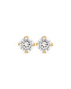 Bijou Brigitte Boucles d'oreilles - Classy Spark