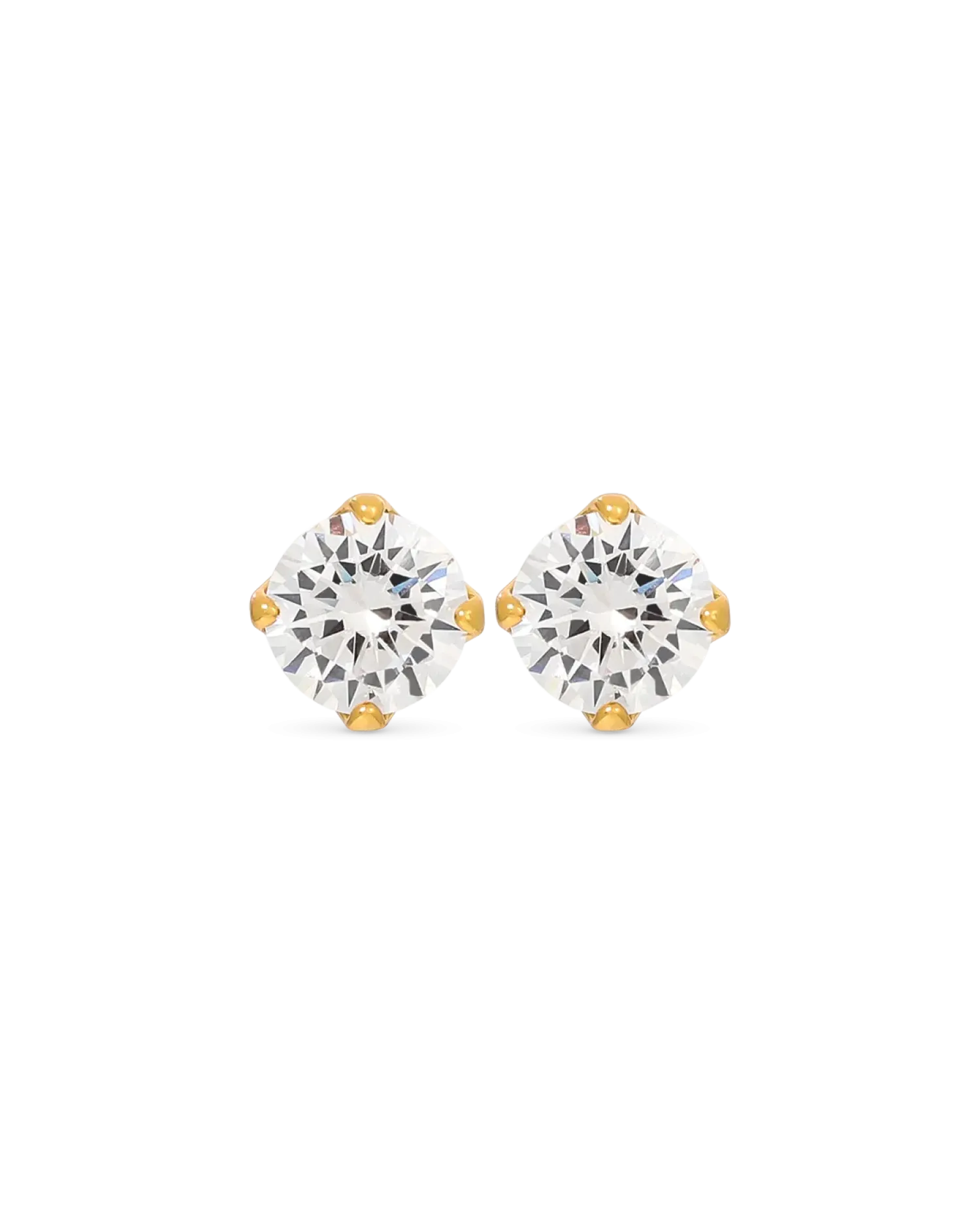 Bijou Brigitte Boucles d'oreilles - Classy Spark