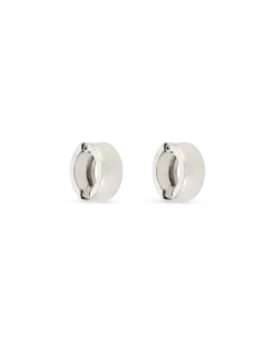 Bijou Brigitte Boucles d'oreilles clips - Creole Best