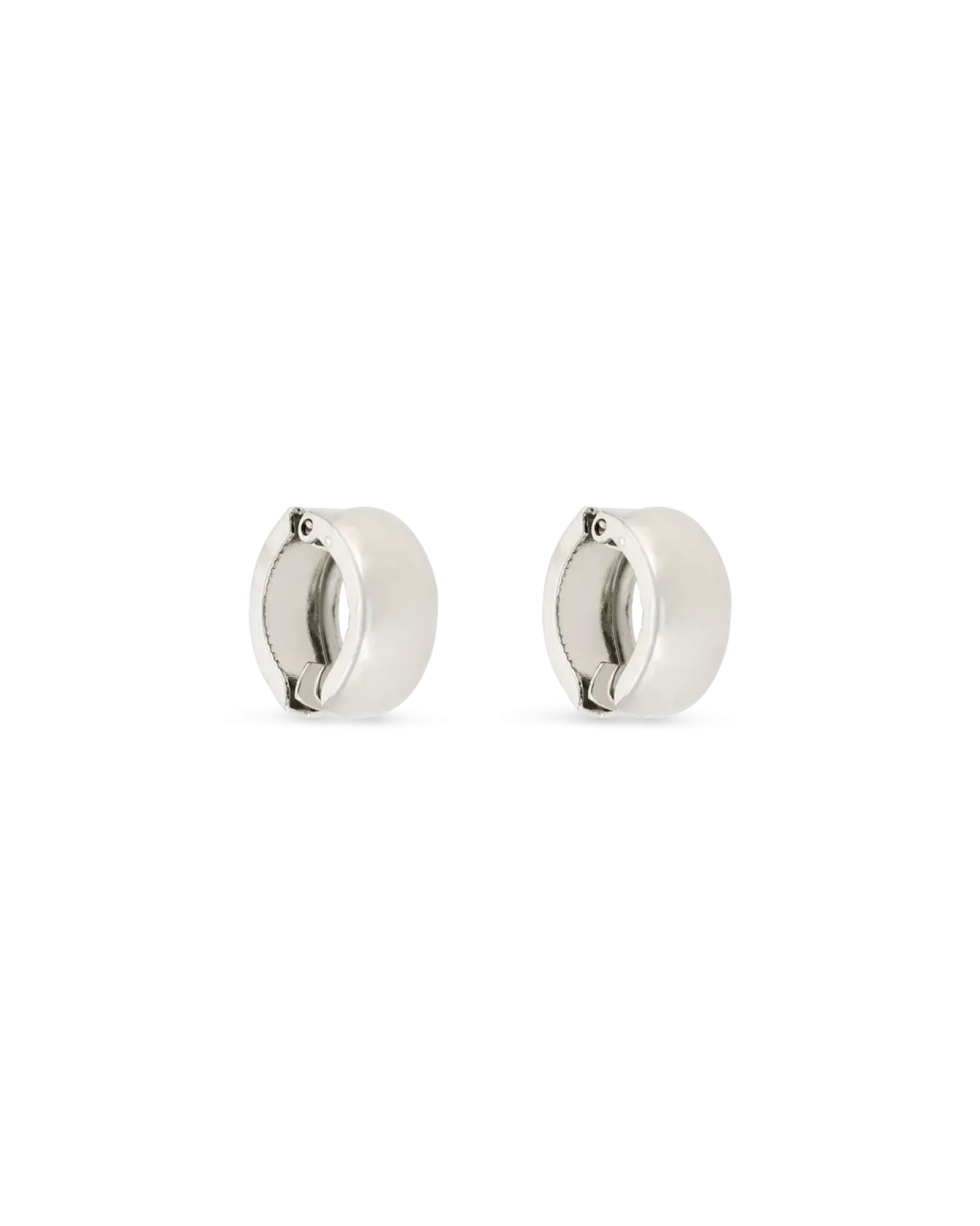 Bijou Brigitte Boucles d'oreilles clips - Creole Best