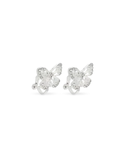 Bijou Brigitte Boucles d'oreilles clips - Gleaming Thing Online