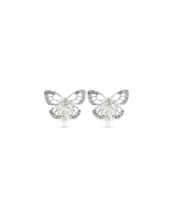 Bijou Brigitte Boucles d'oreilles clips - Gleaming Thing Online