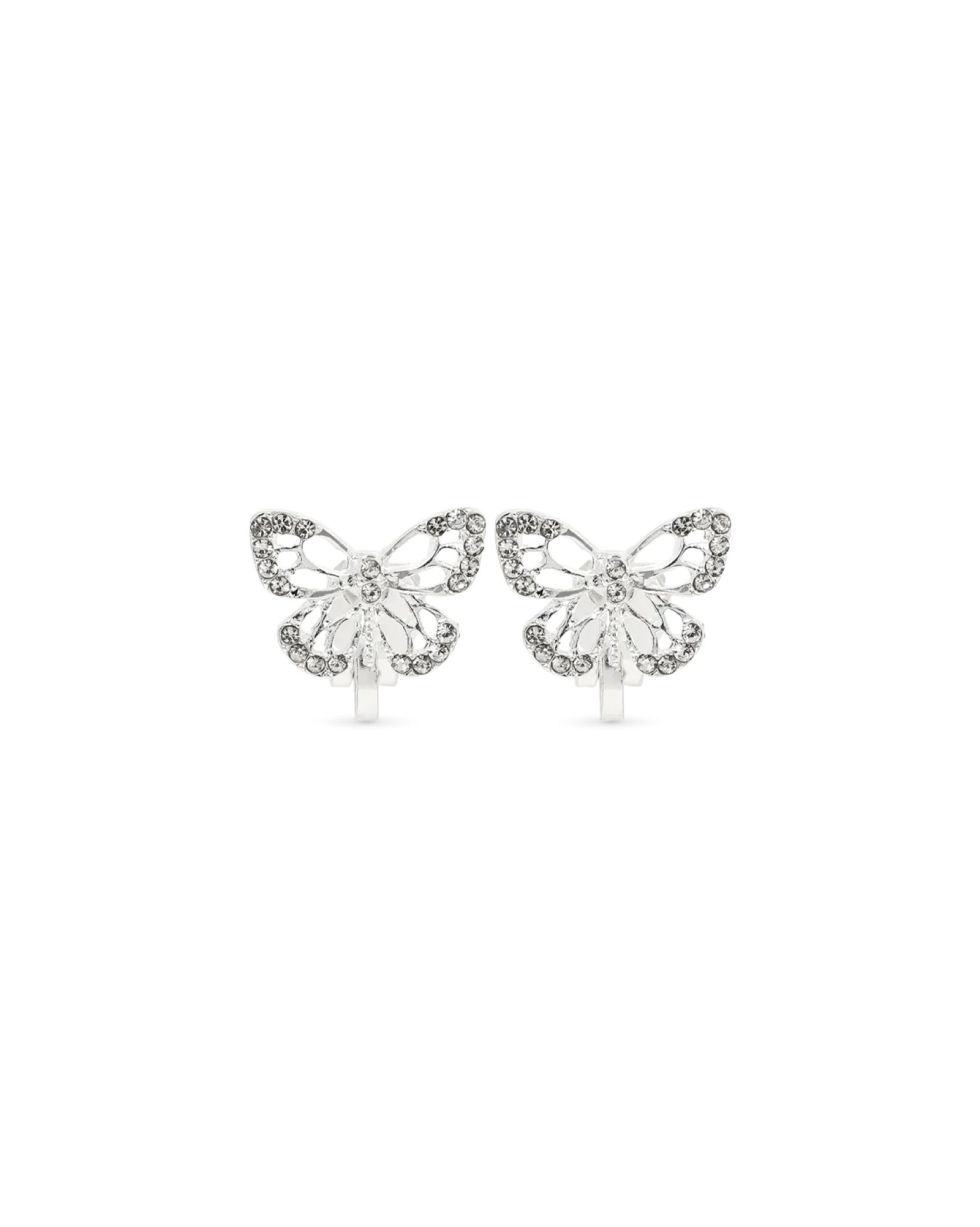 Bijou Brigitte Boucles d'oreilles clips - Gleaming Thing Online
