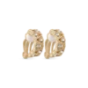 Bijou Brigitte Boucles d'oreilles clips - Nice Sparkle Hot