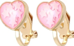Bijou Brigitte Boucles d'oreilles clips pour enfant - Lovely Starlight Sale