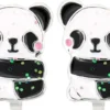Bijou Brigitte Boucles d'oreilles clips pour enfant - Sweet Hug Best