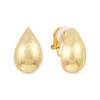 Bijou Brigitte Boucles d'oreilles clips - Shiny Wonder Sale